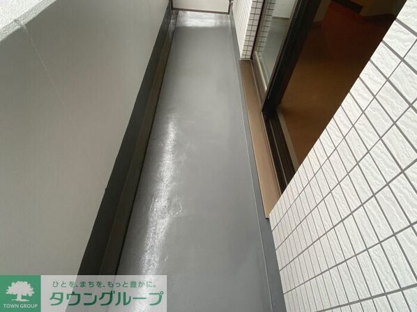 メゾンまちだの物件内観写真